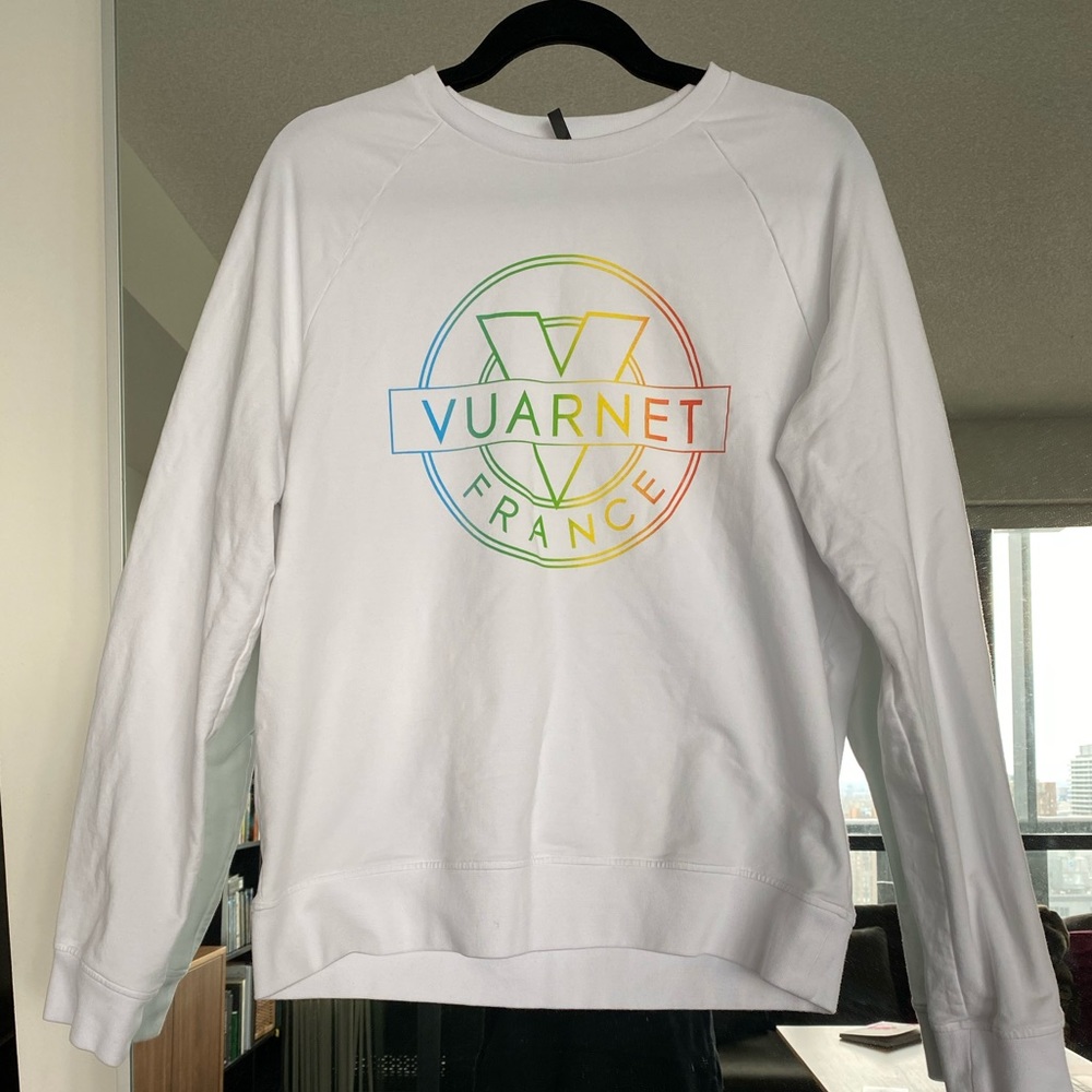 80’s Inspired Vuarnet Shirt